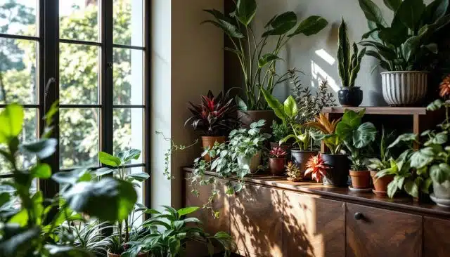 Découvrez comment bien entretenir vos succulentes