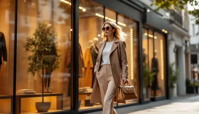 10 astuces mode incontournables pour transformer votre look