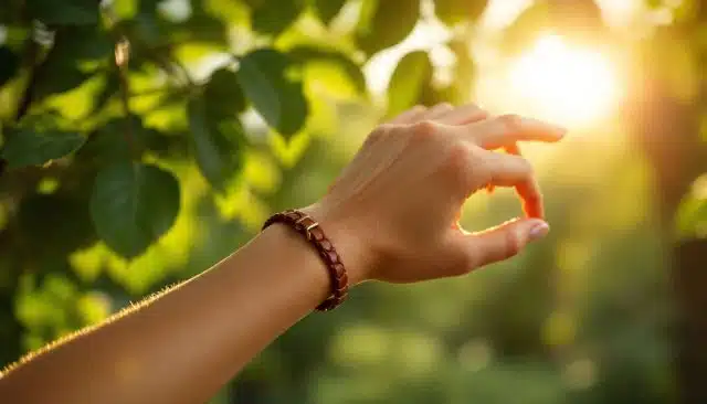 Astuce pour bien porter son bracelet : conseils pratiques