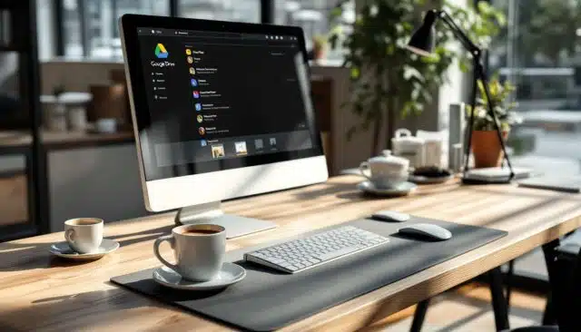 Tout savoir sur le fonctionnement de Google Drive