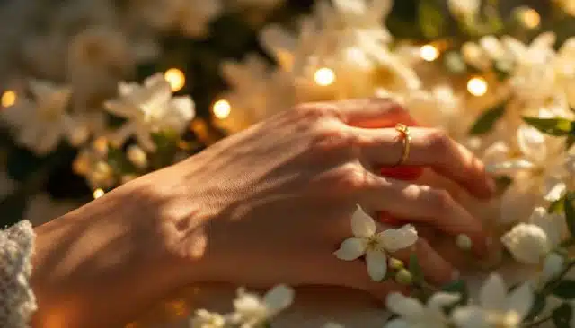 1733364431-pourquoi-porte-t-on-lalliance-a-lannulaire-gauche.jpg Pourquoi porte-t-on l'alliance à l'annulaire gauche ?