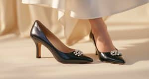 La vraie raison pour laquelle les pointures de chaussures ne sont pas mesurées en centimètres La vraie raison pour laquelle les pointures de chaussures ne sont pas mesurées en centimètres