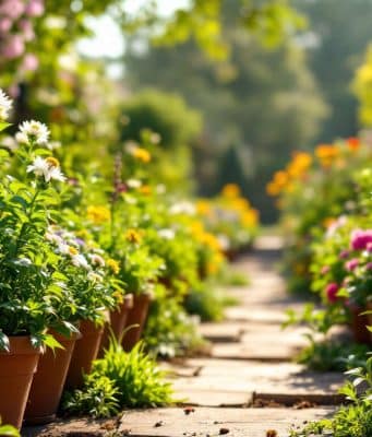 Plantes médicinales à cultiver : bienfaits et usages Plantes médicinales à cultiver : bienfaits et usages