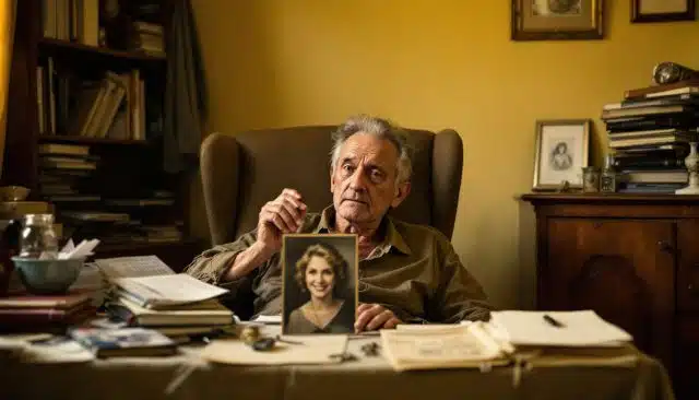 Thierry Lhermitte : l'impact croissant de la maladie d'Alzheimer sur les systèmes de santé