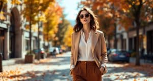 Mode 50 ans : Adoptez le pantalon large tendance cette saison d’automne/hiver 2024 ! Mode 50 ans : Adoptez le pantalon large tendance cette saison d'automne/hiver 2024 !