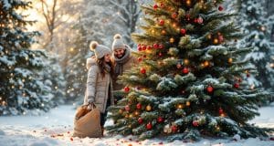 Comment recycler efficacement son sapin de Noël ? Comment recycler efficacement son sapin de Noël ?