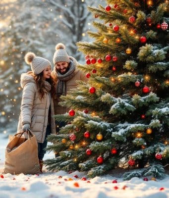 Comment recycler efficacement son sapin de Noël ? Comment recycler efficacement son sapin de Noël ?