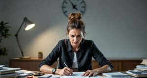 Stress : Peut-on vraiment en devenir accro ? Stress : Peut-on vraiment en devenir accro ?