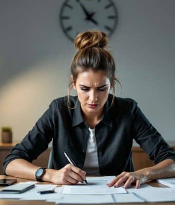 Stress : Peut-on vraiment en devenir accro ? Stress : Peut-on vraiment en devenir accro ?