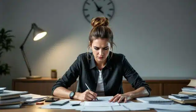 Stress : Peut-on vraiment en devenir accro ?
