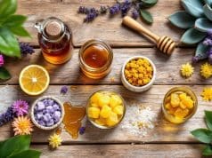 8 sucres à index glycémique bas à privilégier : miel d’acacia, sirop d’agave et plus 8 sucres à index glycémique bas à privilégier : miel d'acacia, sirop d'agave et plus