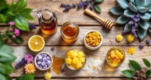 8 sucres à index glycémique bas à privilégier : miel d’acacia, sirop d’agave et plus 8 sucres à index glycémique bas à privilégier : miel d'acacia, sirop d'agave et plus