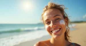 Produits anti-âge : les meilleures protections solaires pour votre peau Produits anti-âge : les meilleures protections solaires pour votre peau