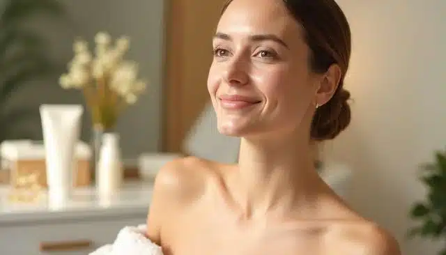 Découvrez le soin anti-âge idéal pour rajeunir votre cou
