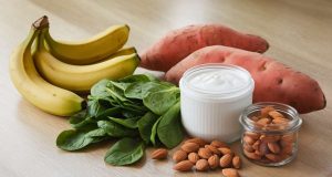 Ces 5 aliments contre les crampes vont changer votre vie Ces 5 aliments contre les crampes vont changer votre vie