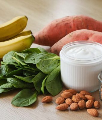 Ces 5 aliments contre les crampes vont changer votre vie Ces 5 aliments contre les crampes vont changer votre vie
