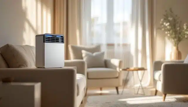 Climatiseur mobile : les conseils essentiels pour faire le meilleur choix