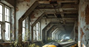 Hyperloop : l’arnaque du siècle ? Ce que révèle l’échec du train du futur à Toulouse Hyperloop : l’arnaque du siècle ? Ce que révèle l’échec du train du futur à Toulouse