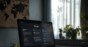 Une arnaque mondiale : Attention aux fausses publicités Google | Les cybercriminels redoublent d’ingéniosité pour voler vos informations Une arnaque mondiale d'une ampleur inédite sévit sur google : voici comment s'en protéger