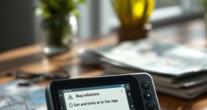 GPS en PLS : Comment corriger le bug des montres Garmin et éviter le triangle bleu de la mort ? Garmin confirme un bug GPS et propose des solutions aux utilisateurs