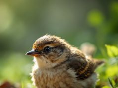 Comment savoir si un oiseau est mort ou assommé ? Comment savoir si un oiseau est mort ou assommé