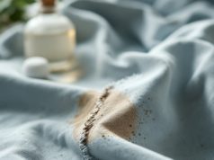 Enlever une tache de marqueur indélébile sur ses vêtements : Astuce facile Enlever une tache de marqueur indélébile sur ses vêtements