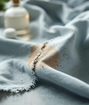Enlever une tache de marqueur indélébile sur ses vêtements : Astuce facile Enlever une tache de marqueur indélébile sur ses vêtements