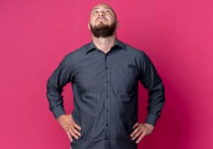 Chemises XXL pour homme