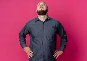 Chemises XXL pour homme
