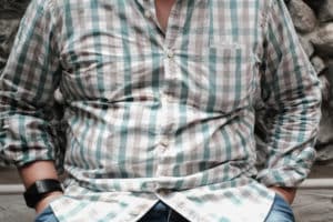 Comment choisir des chemises grande taille pour homme