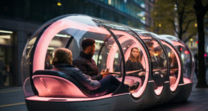Paris-Limoges en 30 minutes ? Ce drĂ´le de tuyau qui fait rĂŞver (et douter) tout le monde Hyperloop Paris-Limoges en 30 minutes