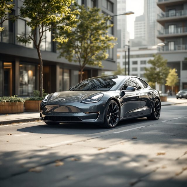 Tesla et les Défis Actuels : Une Analyse des Tendances du Marché