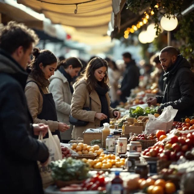 boycott des produits américains en France