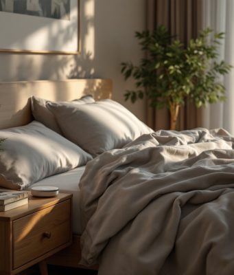 Les capteurs biométriques et l’intelligence artificielle au service de la régulation du sommeil capteurs biométriques intelligence artificielle