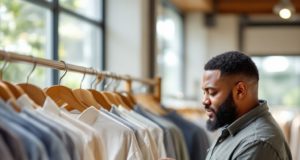 Chemises XXL pour homme : comment trouver la taille parfaite et sublimer sa silhouette cet été ? Comment choisir des chemises grandes tailles pour homme ?