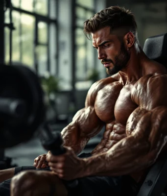 Technique d’intensification : comment choquer vos muscles pour dépasser un palier comment choquer vos muscles pour dépasser un palier