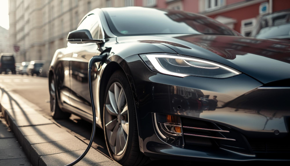 effondrement des ventes Tesla