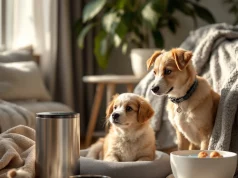 5 meilleures technologies pour chouchouter vos animaux : Santé, suivi, bien-être meilleures technologies animaux