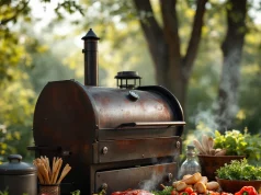 Quel barbecue smoker choisir ? Charbon, électrique ou à pellets : comment faire le bon choix pour vos cuissons lentes allumer un barbecue smoker étape par étape