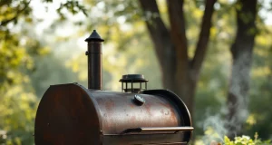 Quel barbecue smoker choisir ? Charbon, électrique ou à pellets : comment faire le bon choix pour vos cuissons lentes allumer un barbecue smoker étape par étape