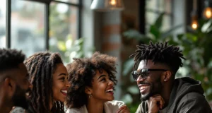 Pourquoi les ados utilisent des expressions comme “bet”, “sus” ou “drip” ?