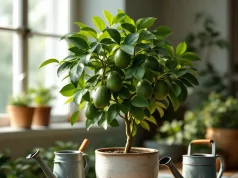 Comment faire pousser un avocatier chez soi : conseils pratiques et astuces