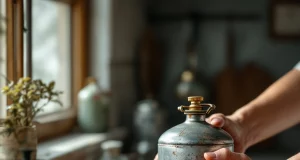 Comment changer une bouteille de gaz en toute sécurité ?