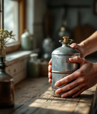 Guide pratique : Comment changer une bouteille de gaz Calypso ou Elfi en toute sécurité ? Comment changer une bouteille de gaz en toute sécurité ?