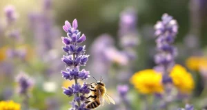 Pourquoi les abeilles sont essentielles en juin : rĂ´le et gestes pour les aider