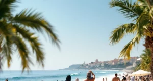Arrêté anti-burkini : la justice suspend l’interdiction à Mandelieu-la-Napoule