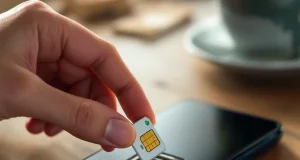Comment insérer une nano-sim ? Les étapes pour réussir sans stress