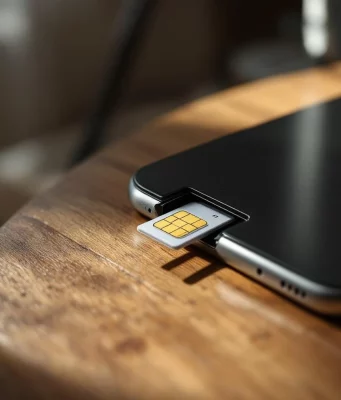 Comment mettre une carte sim dans un téléphone ? Astuces et guide complet