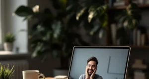 Comment partager votre écran d’ordinateur lors d’une visioconférence ? Zoom, Teams, Google Meet… quelle plateforme offre le meilleur partage d’écran en temps réel ?