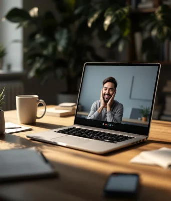 Comment partager votre écran d’ordinateur lors d’une visioconférence ? Zoom, Teams, Google Meet… quelle plateforme offre le meilleur partage d’écran en temps réel ?